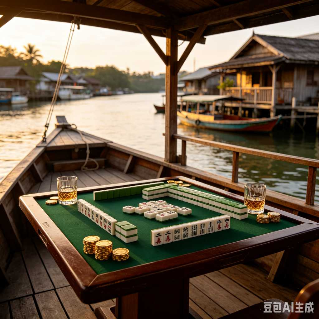 Orlando,mahjong