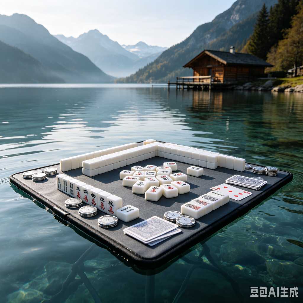 Frankfurt,mahjong