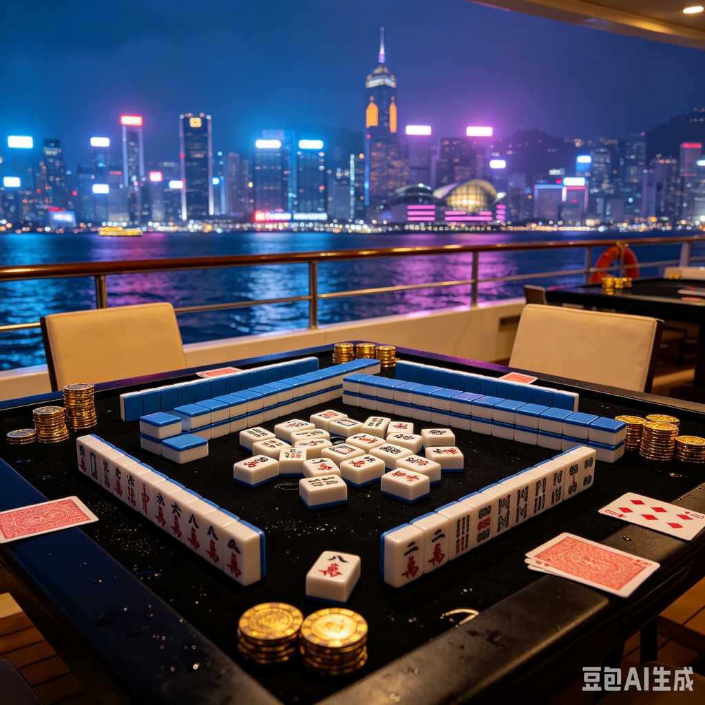 Alaska,mahjong