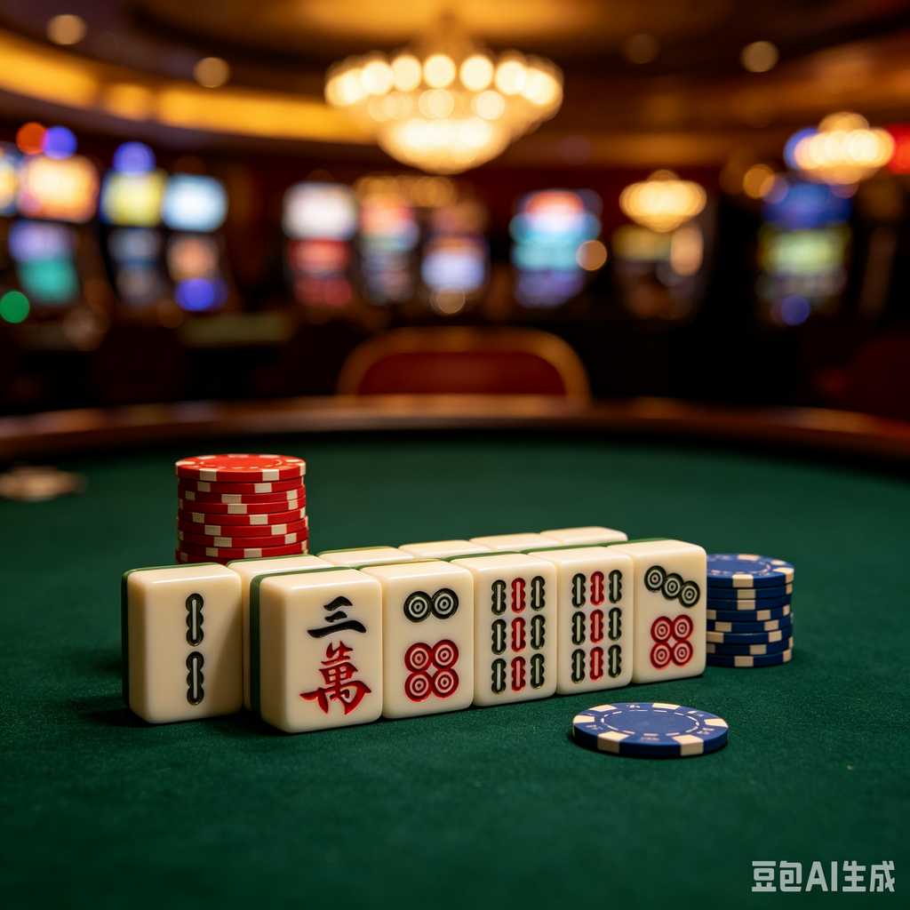 NewportNews,mahjong
