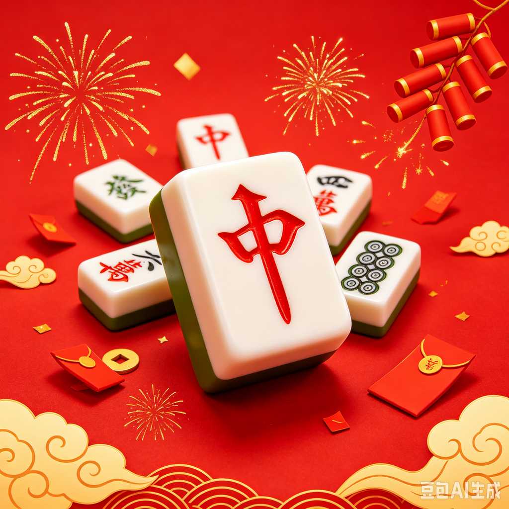 Rotterdam,mahjong