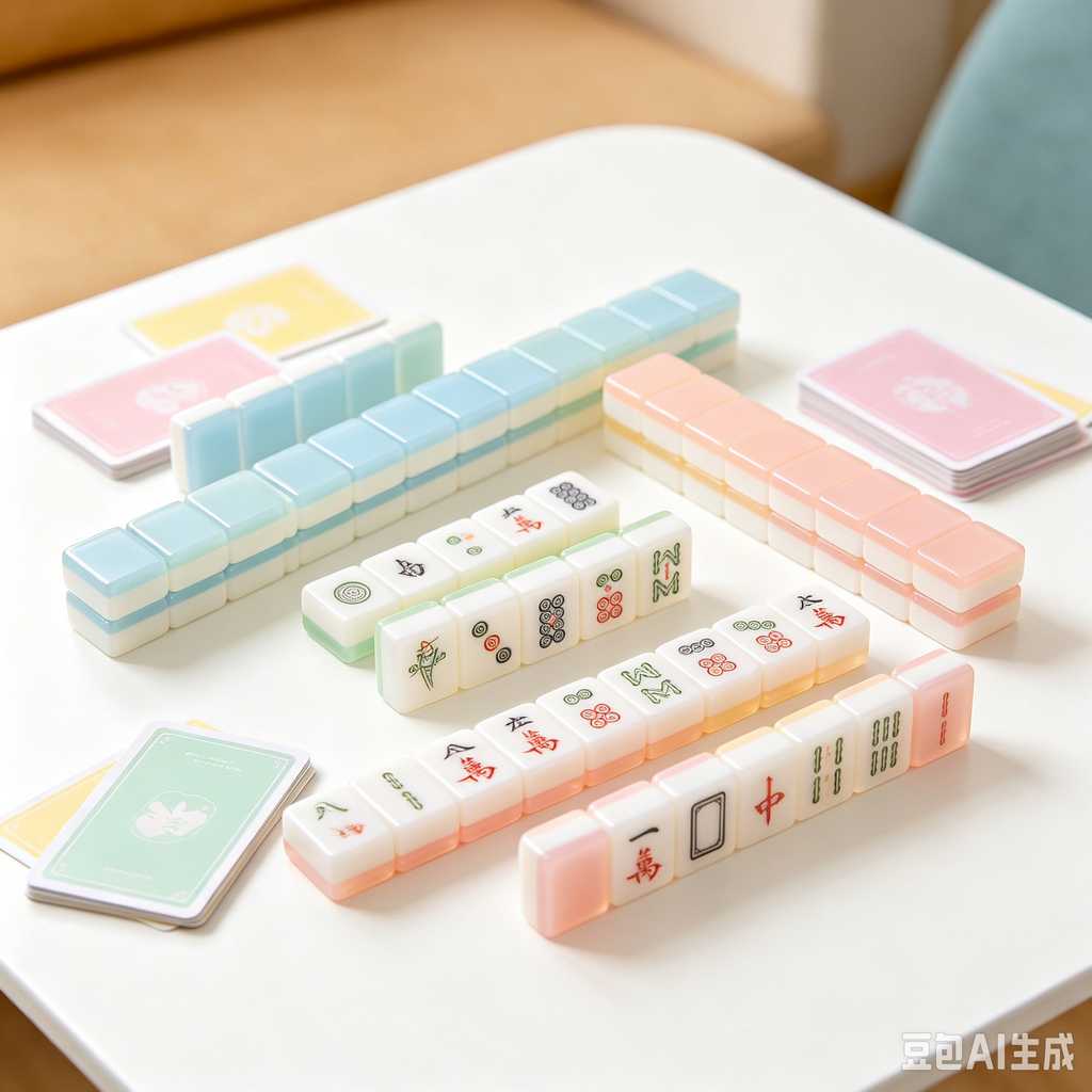 LittleRock,mahjong