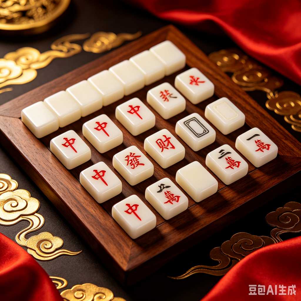 Beaumont,mahjong