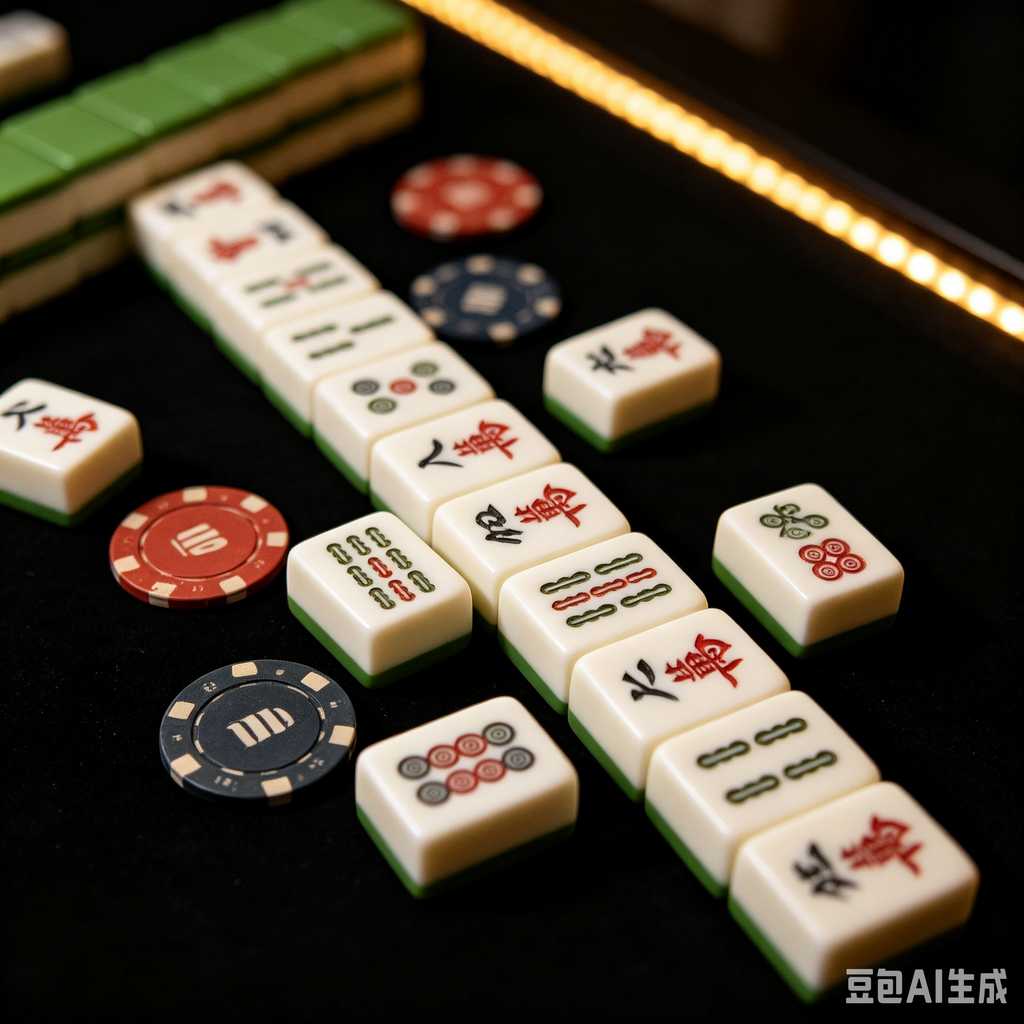 SanDiego,mahjong