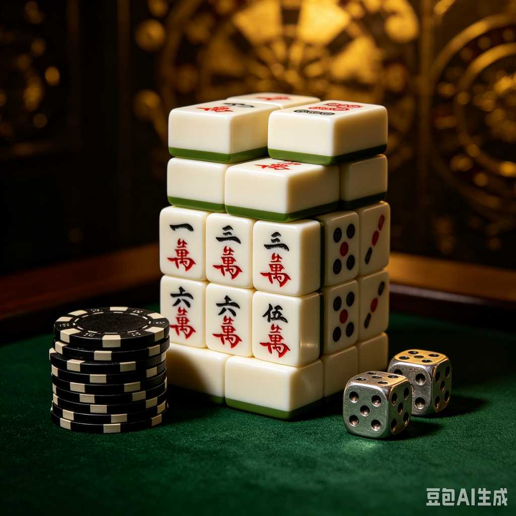 ColumbusOH,mahjong